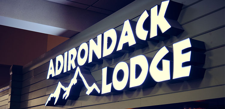 Adirondack Lodge