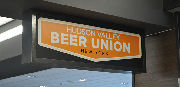 Hudson Valley Beer Union