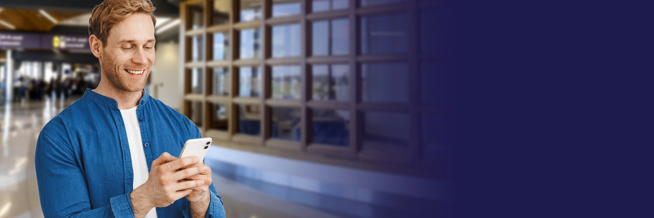 Find Where You're Going