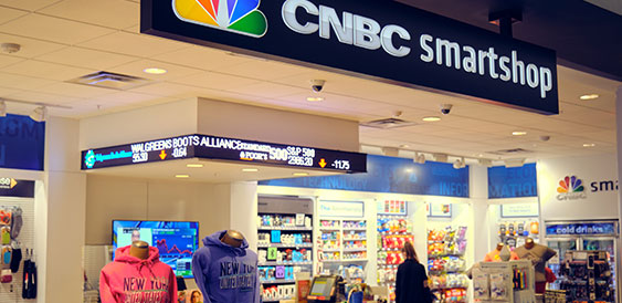 CNBC Smart Shop