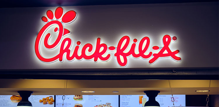 Chick-fil-A
