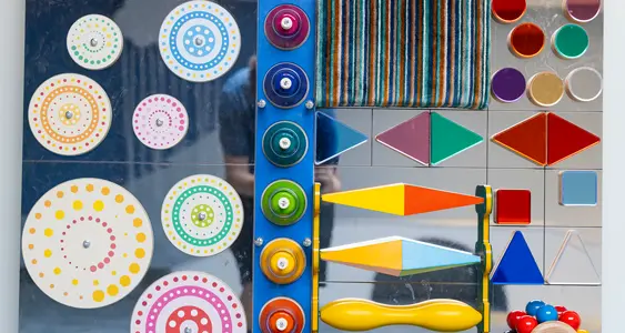 Airport Amenities Image